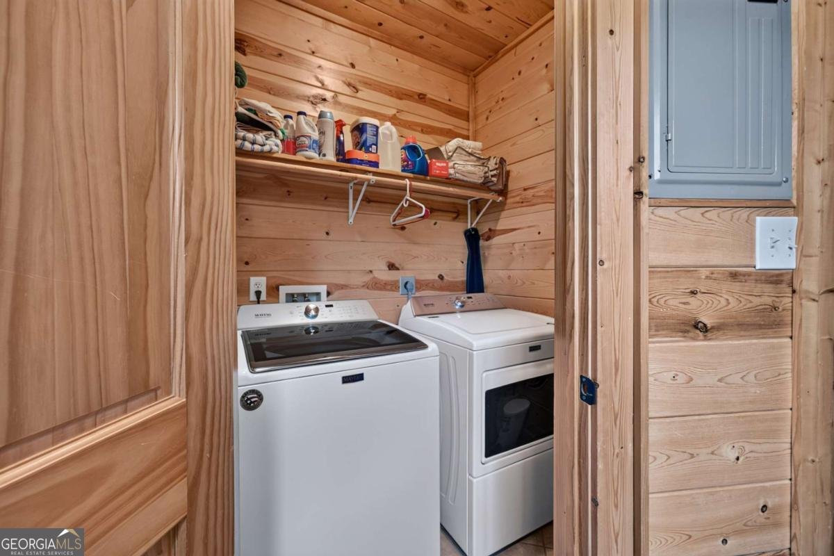 24 Twin Lakes Road Blue Ridge - Photo 43