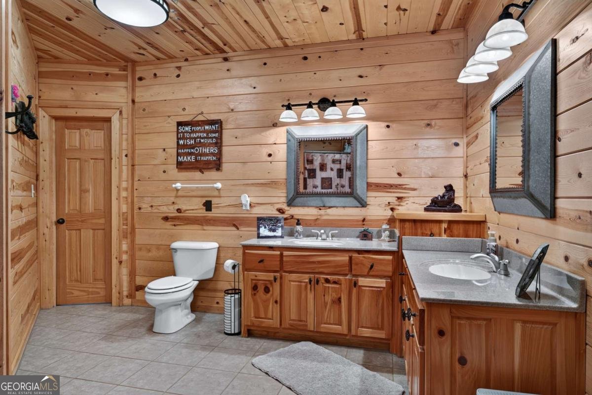 24 Twin Lakes Road Blue Ridge - Photo 44
