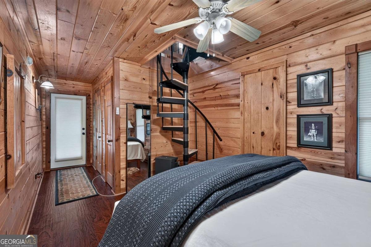 24 Twin Lakes Road Blue Ridge - Photo 50