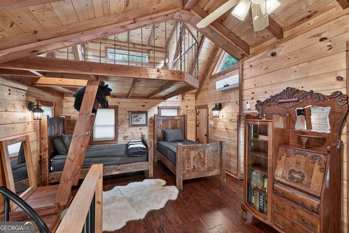 24 Twin Lakes Road Blue Ridge - Photo 51