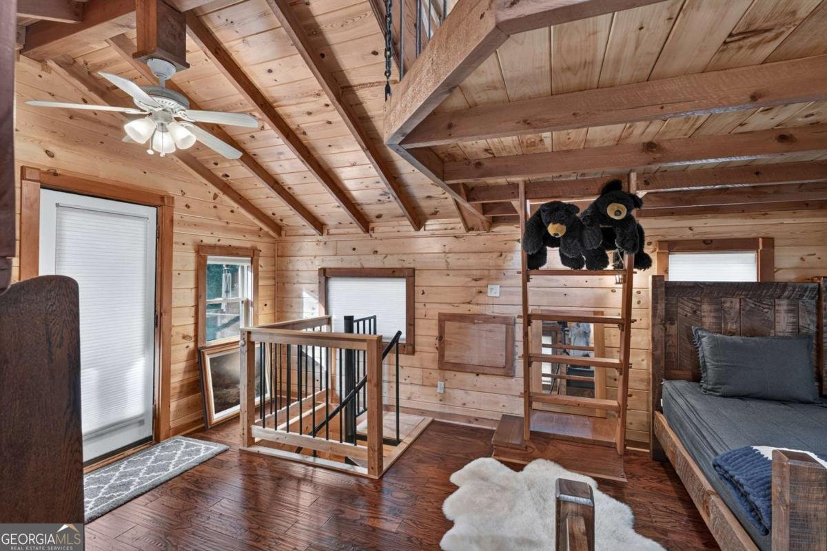 24 Twin Lakes Road Blue Ridge - Photo 52