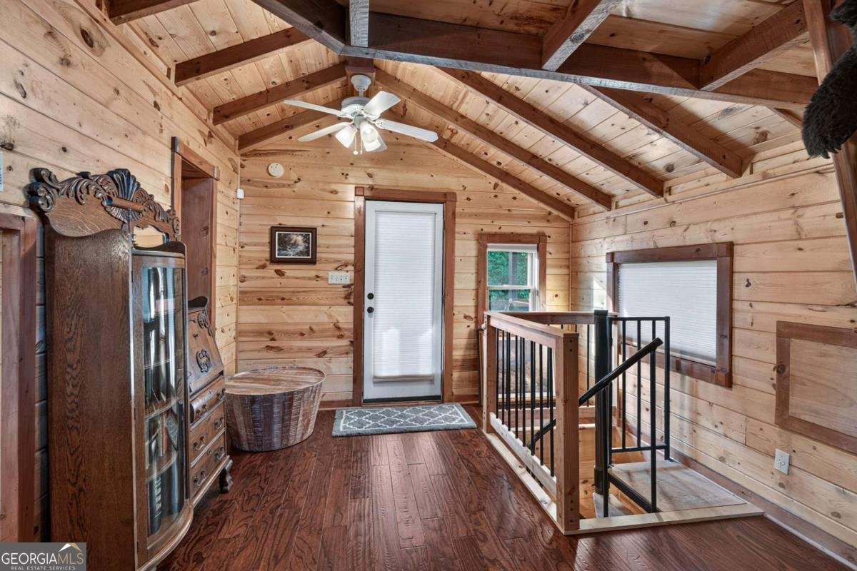24 Twin Lakes Road Blue Ridge - Photo 53