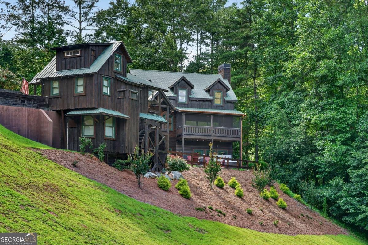 24 Twin Lakes Road Blue Ridge - Photo 6