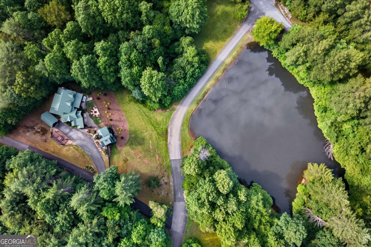 24 Twin Lakes Road Blue Ridge - Photo 8