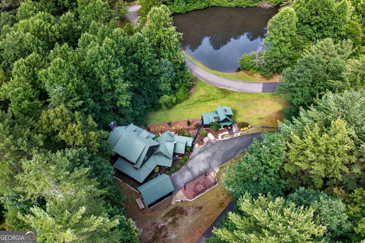 24 Twin Lakes Road Blue Ridge - Photo 9