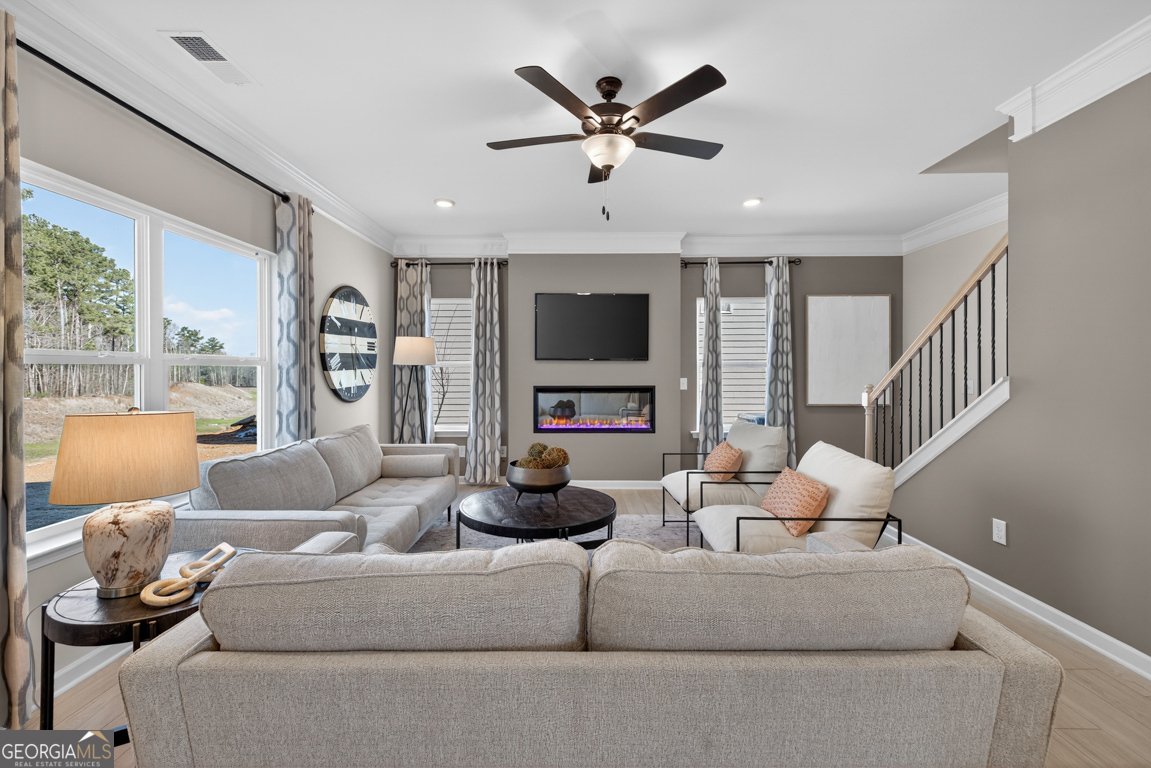 226 Jagee Drive Byron - Photo 6