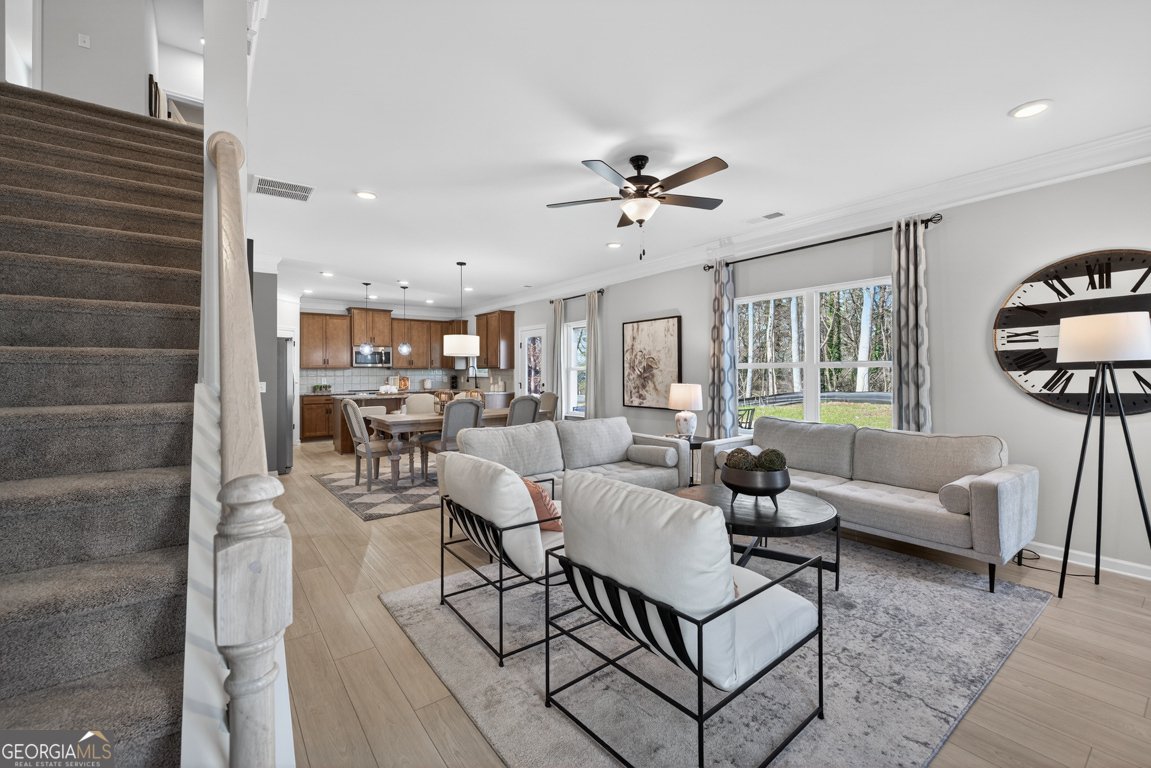 226 Jagee Drive Byron - Photo 8