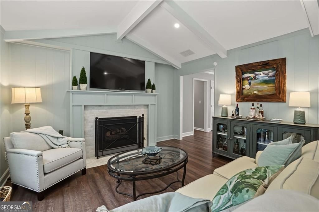 815 Fairfield Drive Drive Marietta - Photo 10
