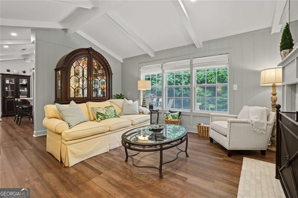 815 Fairfield Drive Drive Marietta - Photo 11