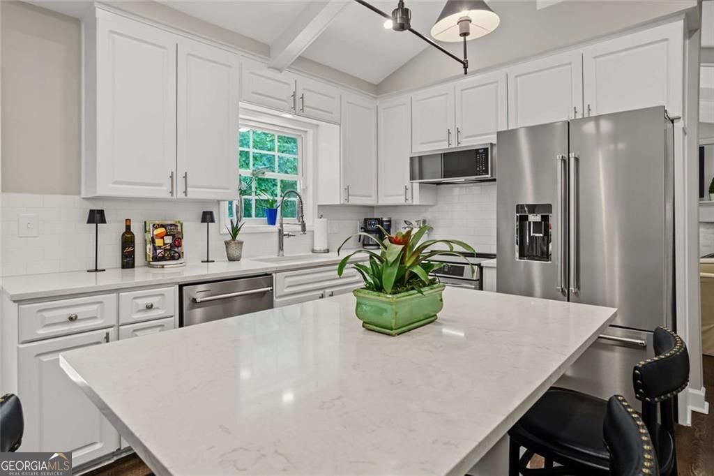 815 Fairfield Drive Drive Marietta - Photo 13
