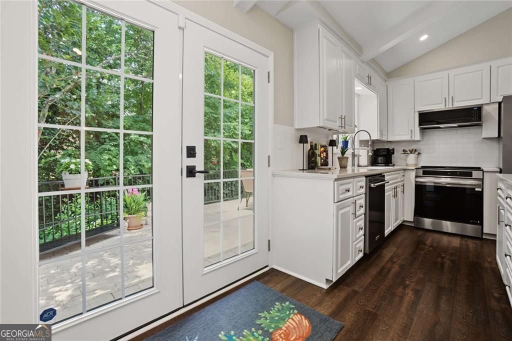 815 Fairfield Drive Drive Marietta - Photo 14