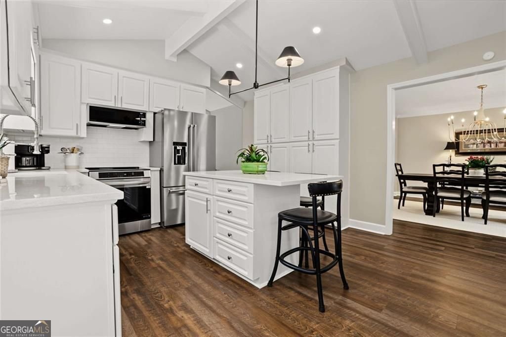815 Fairfield Drive Drive Marietta - Photo 15