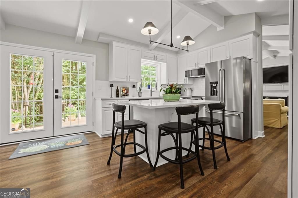 815 Fairfield Drive Drive Marietta - Photo 16