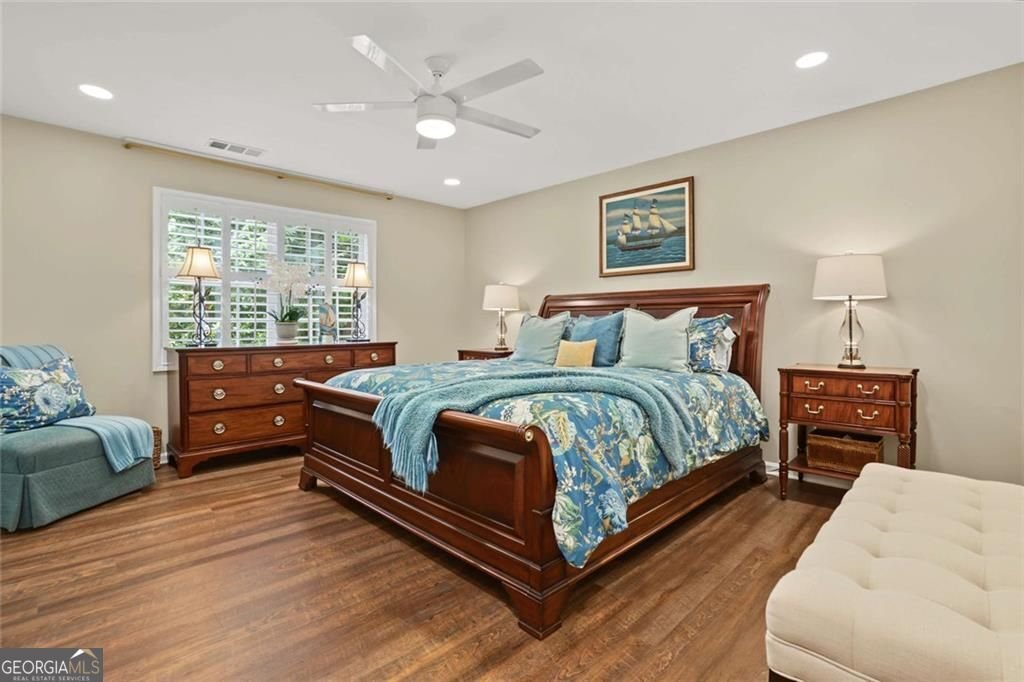 815 Fairfield Drive Drive Marietta - Photo 17