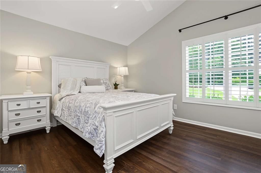 815 Fairfield Drive Drive Marietta - Photo 22