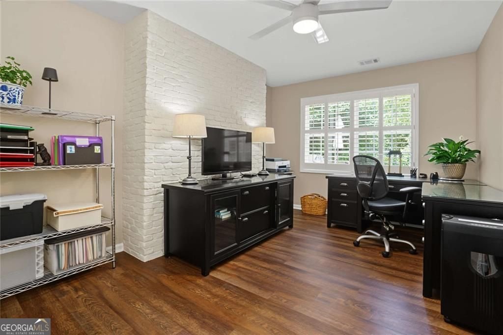 815 Fairfield Drive Drive Marietta - Photo 25