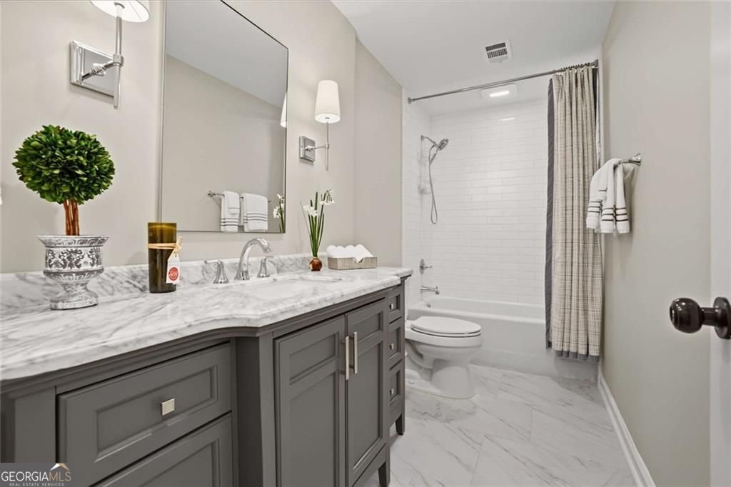 815 Fairfield Drive Drive Marietta - Photo 26