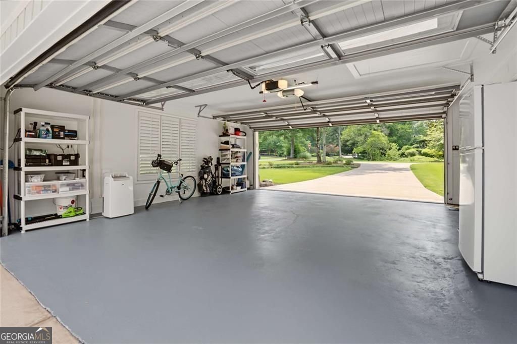 815 Fairfield Drive Drive Marietta - Photo 28