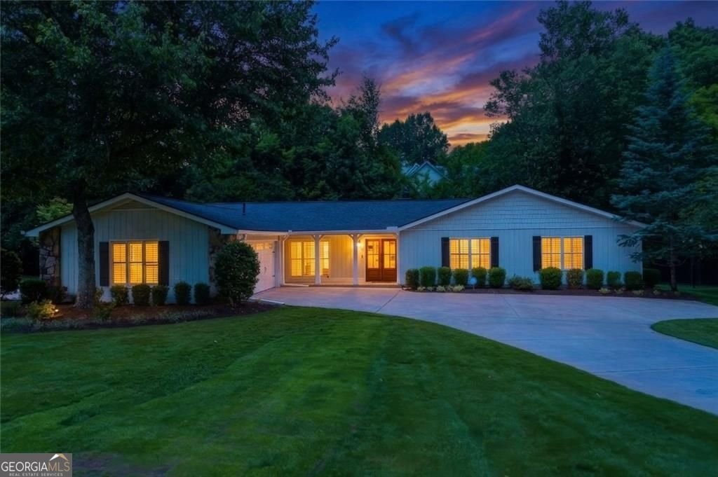 815 Fairfield Drive Drive Marietta - Photo 31