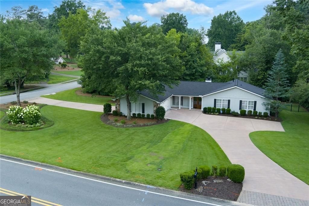 815 Fairfield Drive Drive Marietta - Photo 32