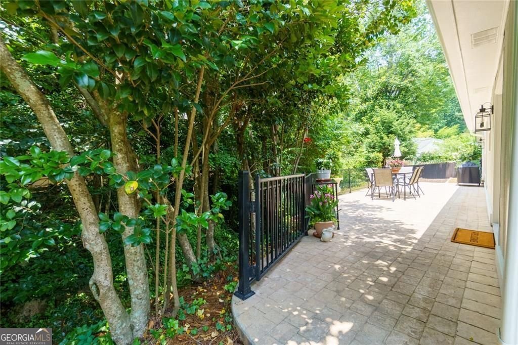 815 Fairfield Drive Drive Marietta - Photo 33