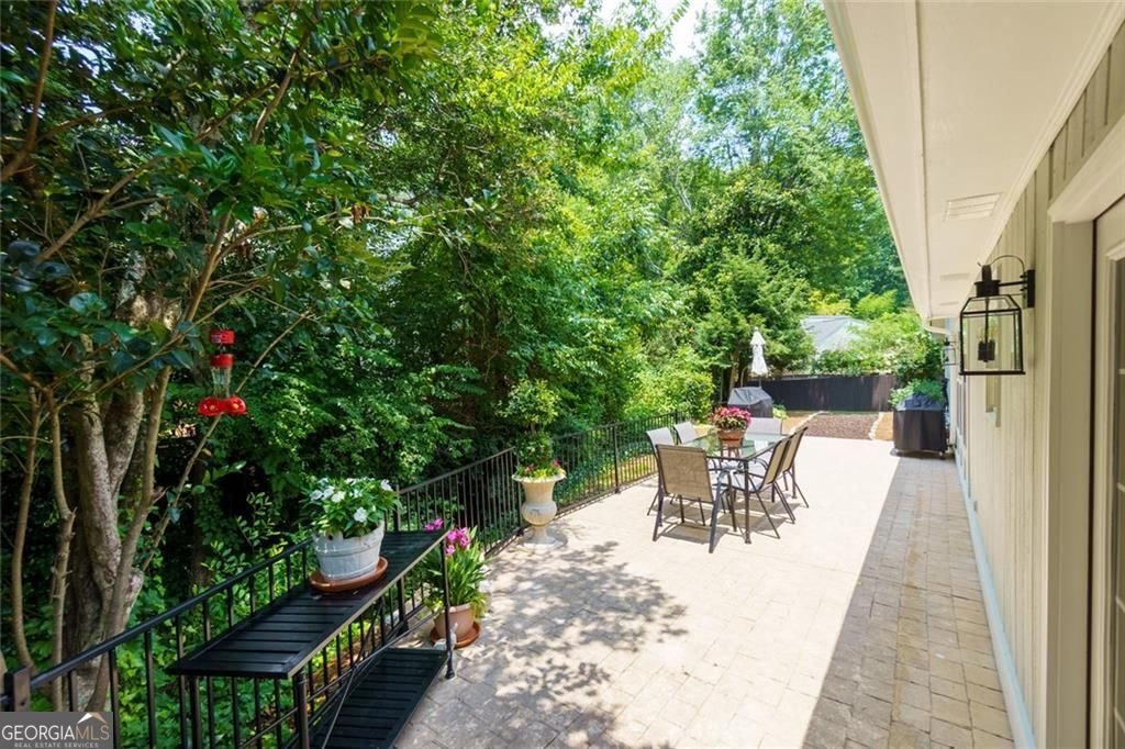 815 Fairfield Drive Drive Marietta - Photo 34