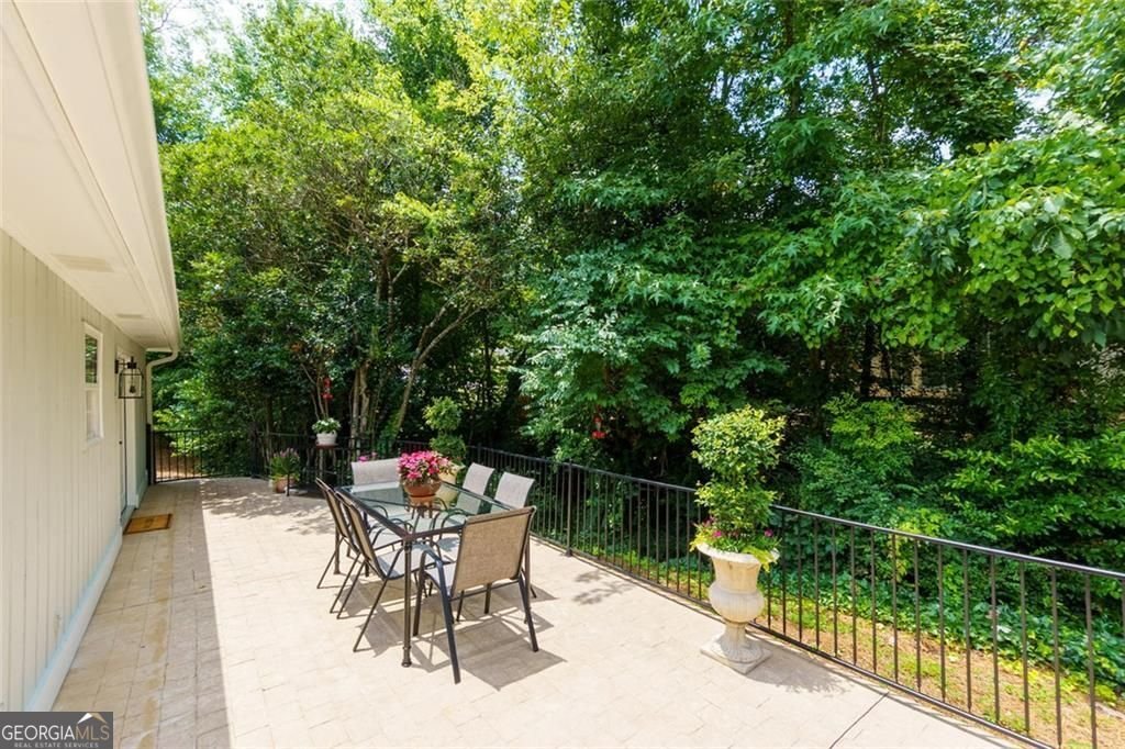 815 Fairfield Drive Drive Marietta - Photo 35