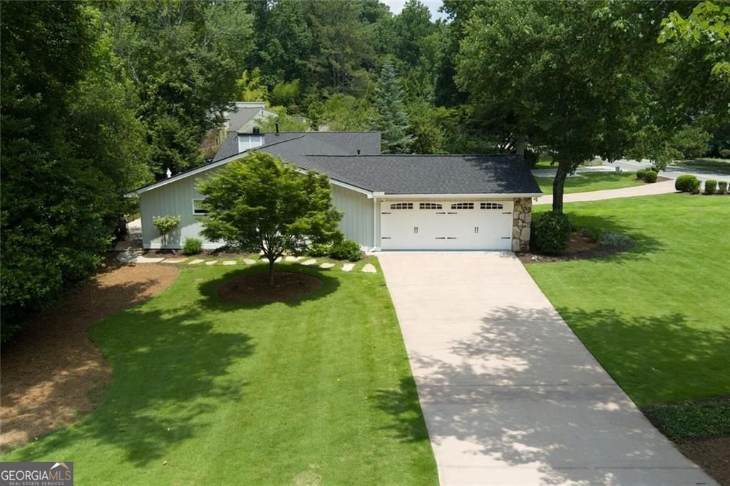 815 Fairfield Drive Drive Marietta - Photo 41