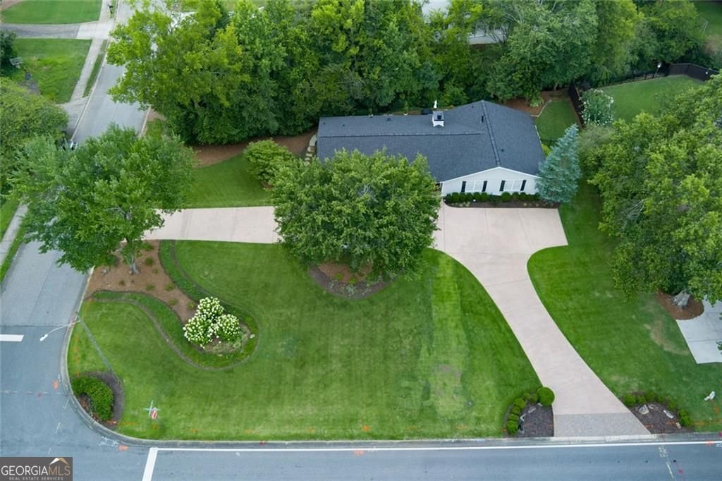 815 Fairfield Drive Drive Marietta - Photo 42