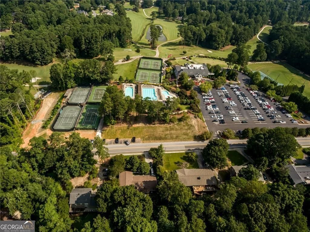815 Fairfield Drive Drive Marietta - Photo 45