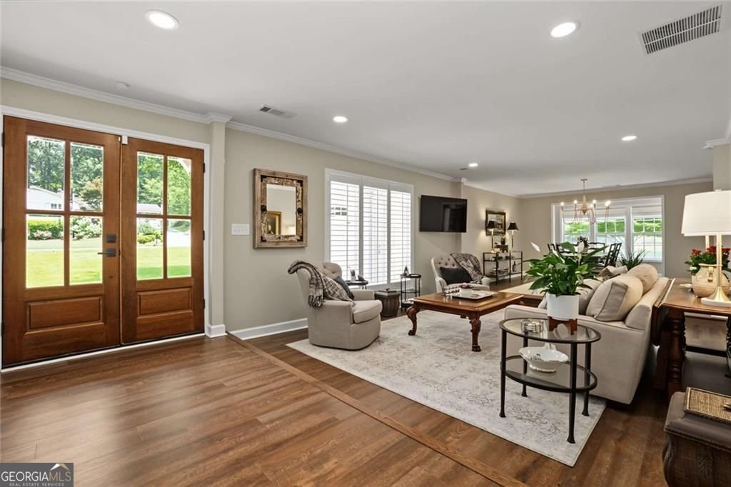 815 Fairfield Drive Drive Marietta - Photo 6