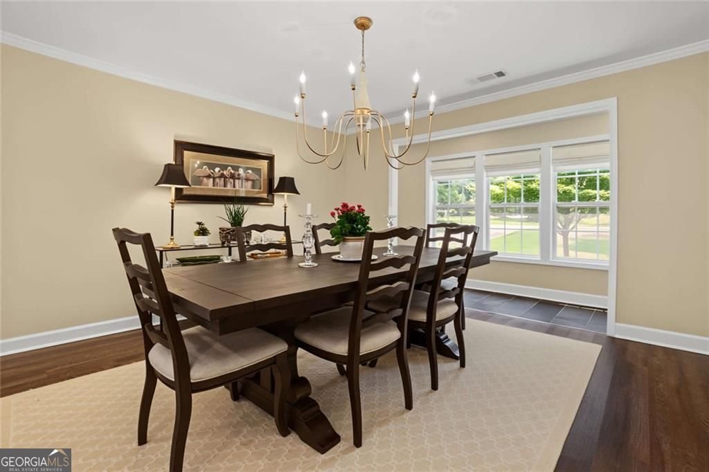 815 Fairfield Drive Drive Marietta - Photo 8