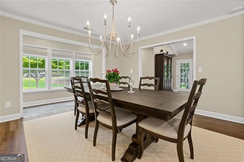 815 Fairfield Drive Drive Marietta - Photo 9