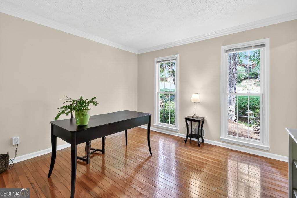 1420 Lafayette Lane Marietta - Photo 12