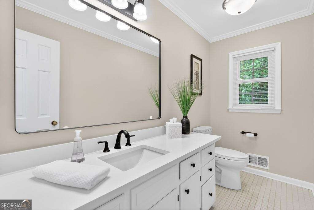 1420 Lafayette Lane Marietta - Photo 14