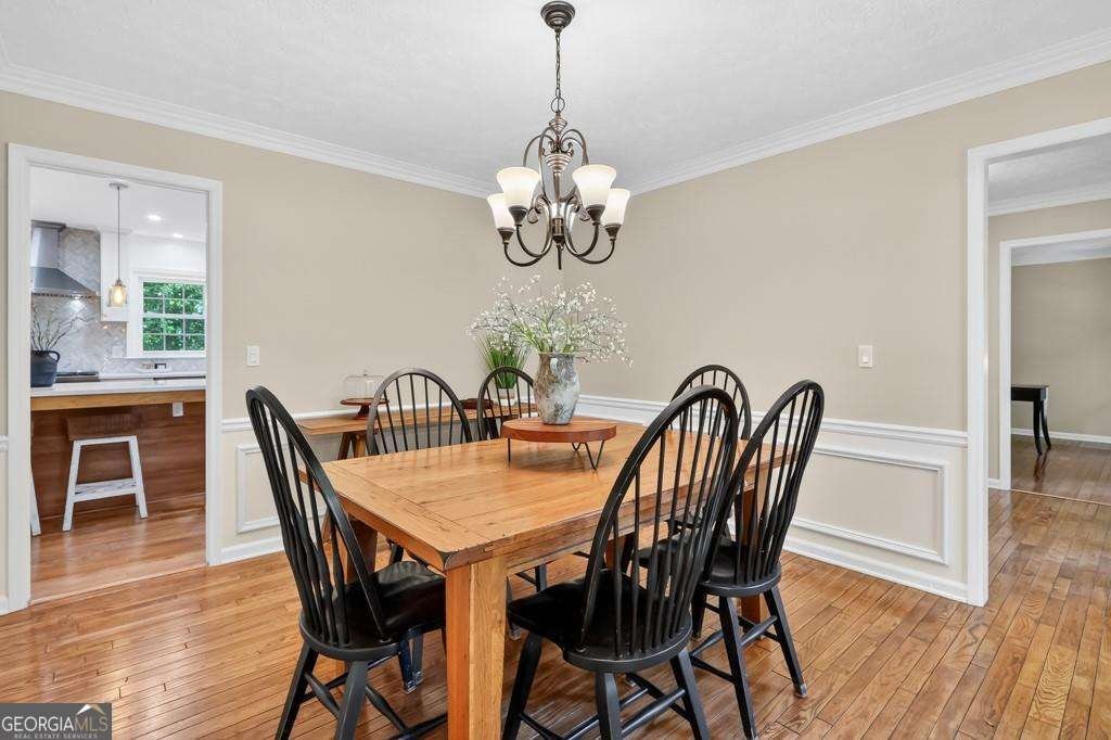 1420 Lafayette Lane Marietta - Photo 15