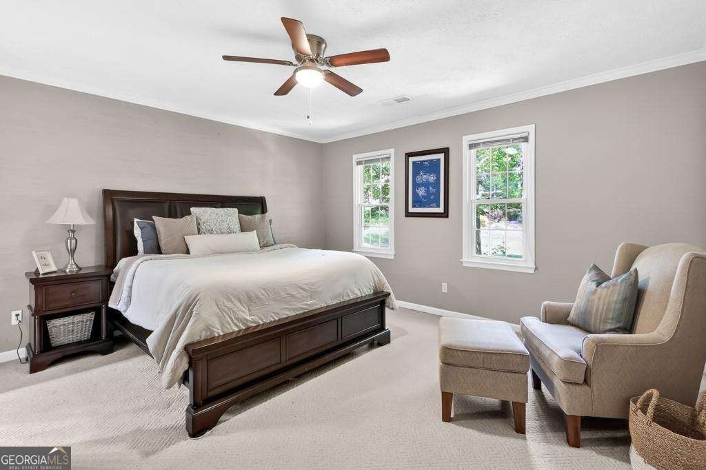 1420 Lafayette Lane Marietta - Photo 16