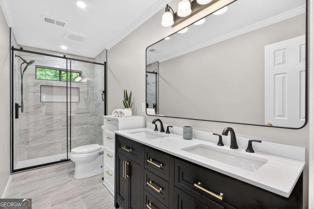 1420 Lafayette Lane Marietta - Photo 18