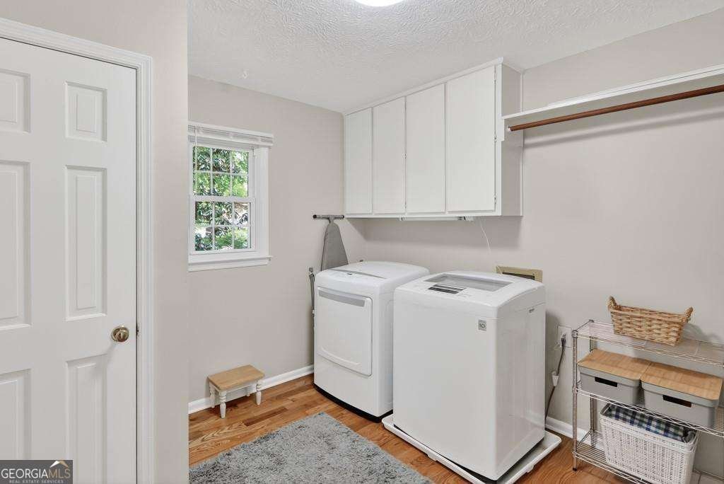 1420 Lafayette Lane Marietta - Photo 29