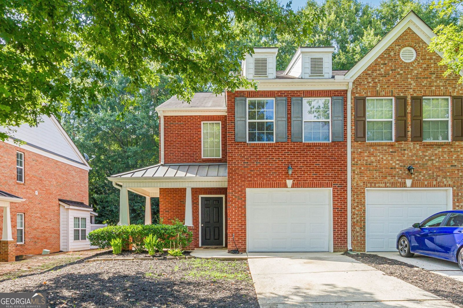 3154 Glenloch Place Lawrenceville - main photo