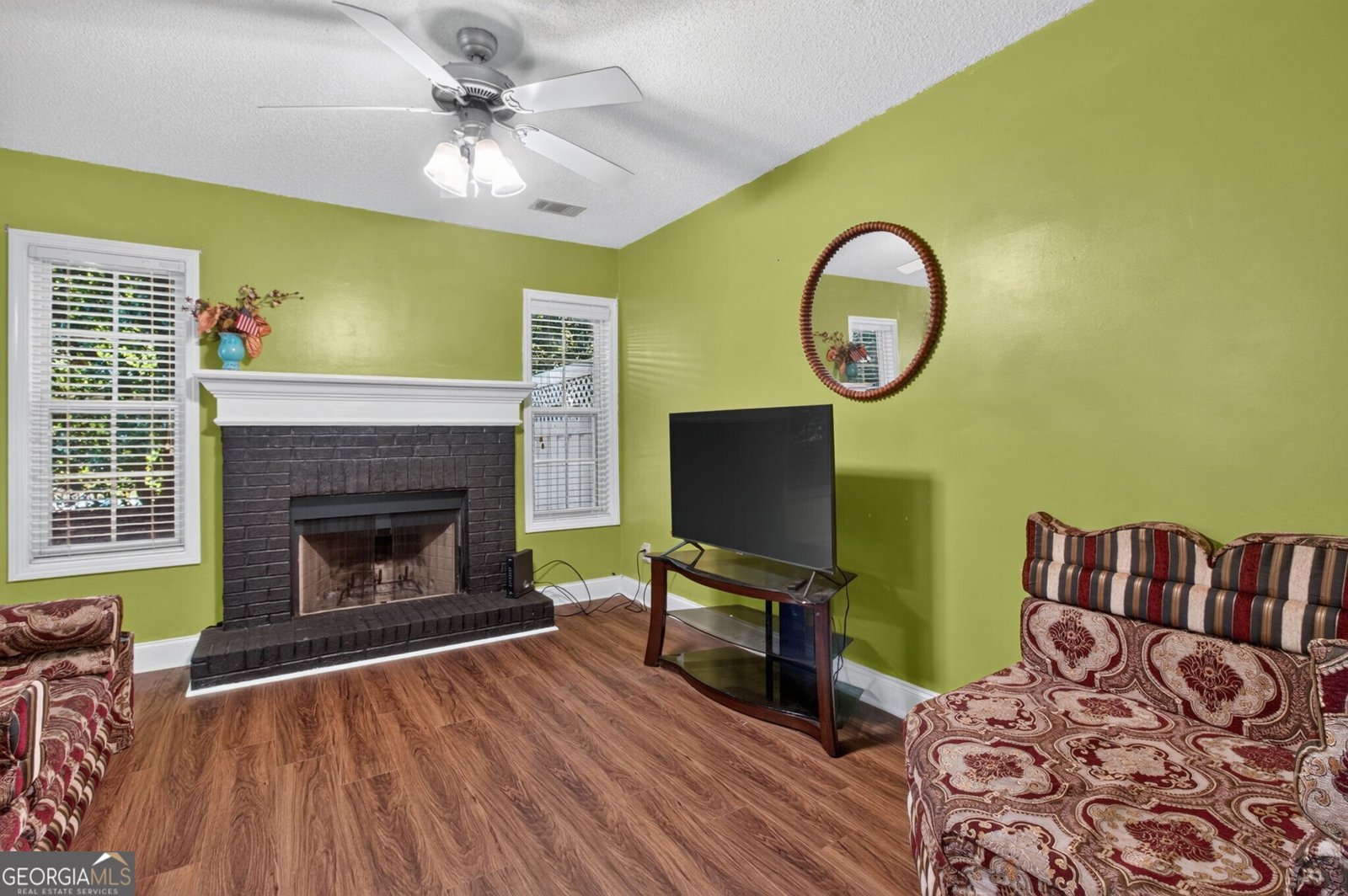 3154 Glenloch Place Lawrenceville - Photo 8