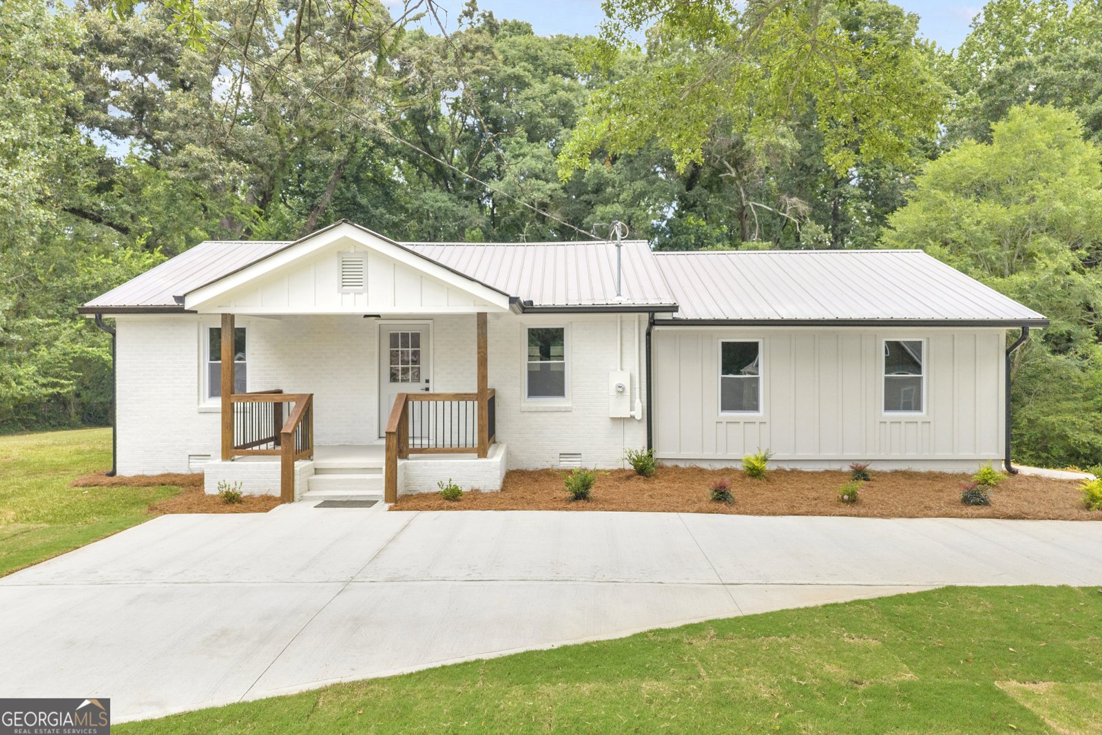 152 Mountain Creek Drive Pendergrass - main photo
