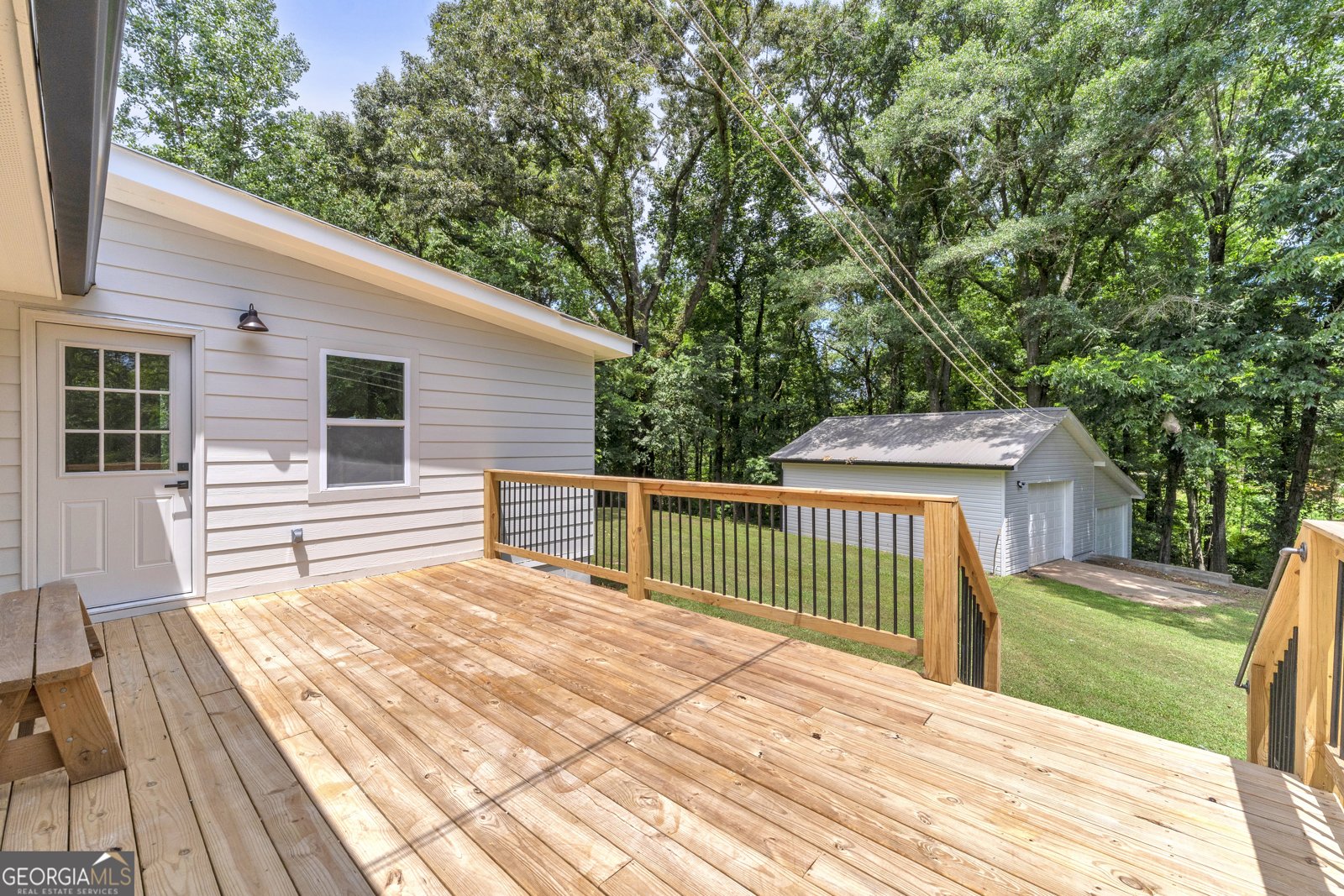 152 Mountain Creek Drive Pendergrass - Photo 22
