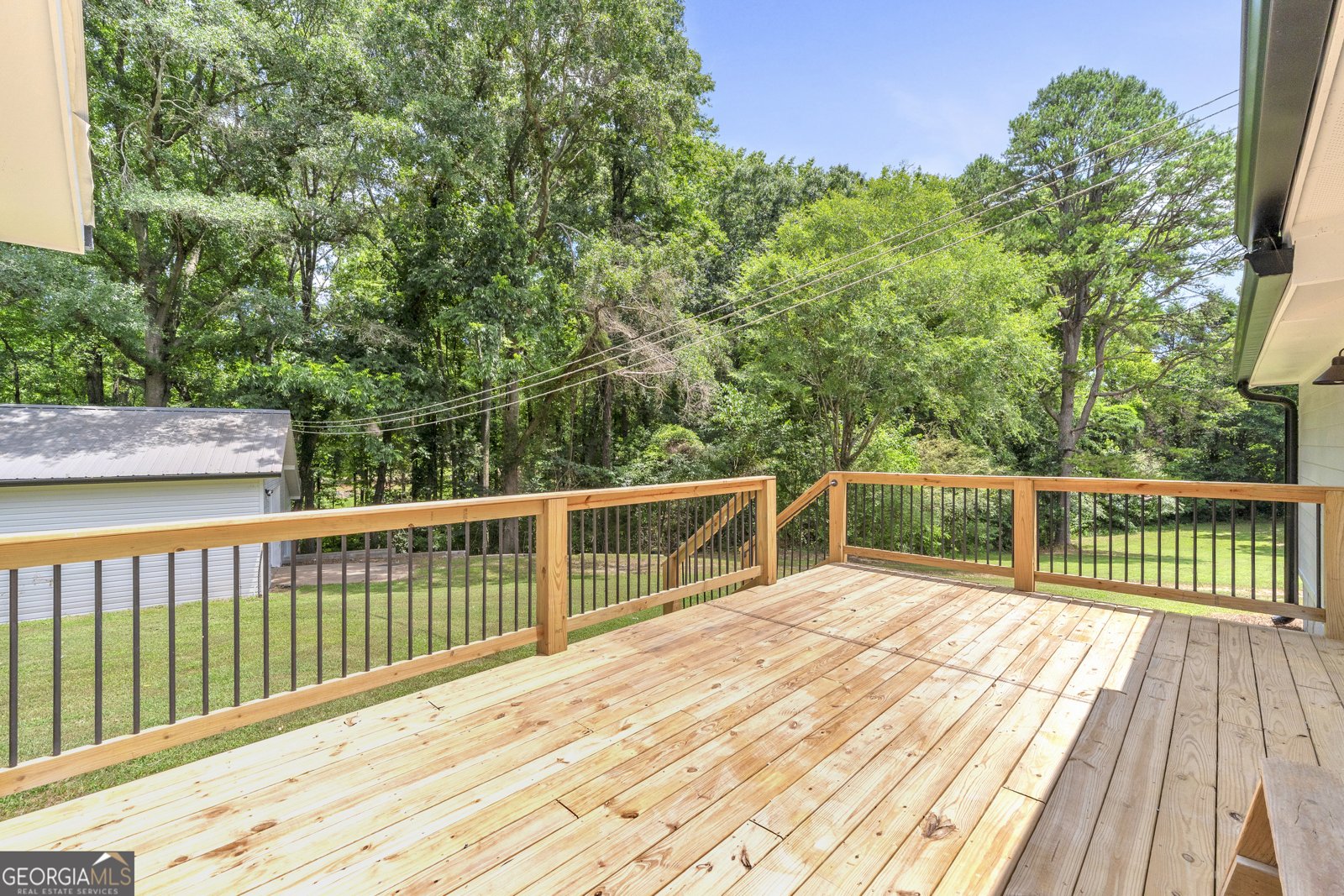 152 Mountain Creek Drive Pendergrass - Photo 23