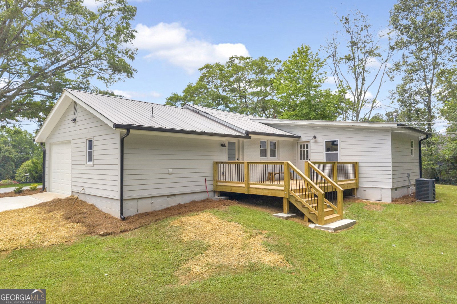152 Mountain Creek Drive Pendergrass - Photo 24