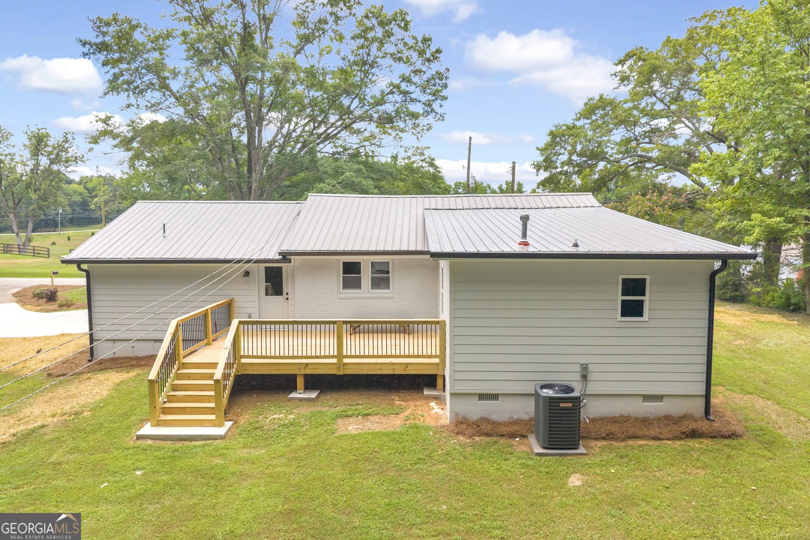 152 Mountain Creek Drive Pendergrass - Photo 25