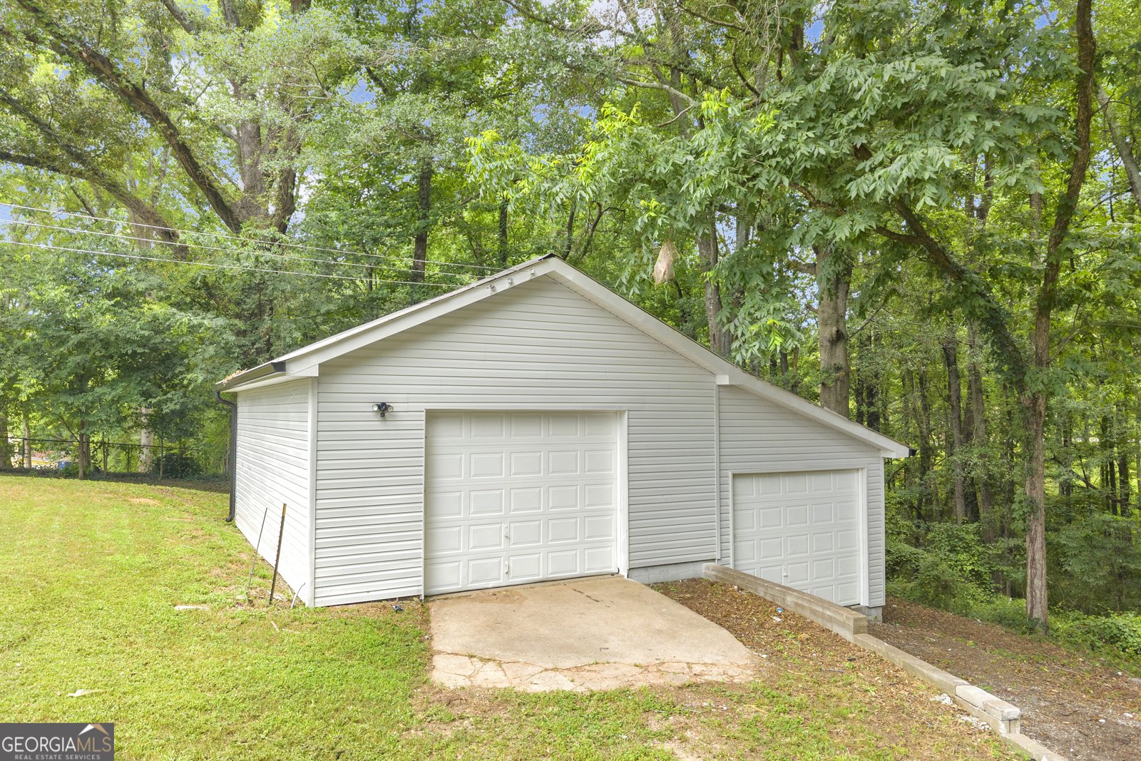 152 Mountain Creek Drive Pendergrass - Photo 27