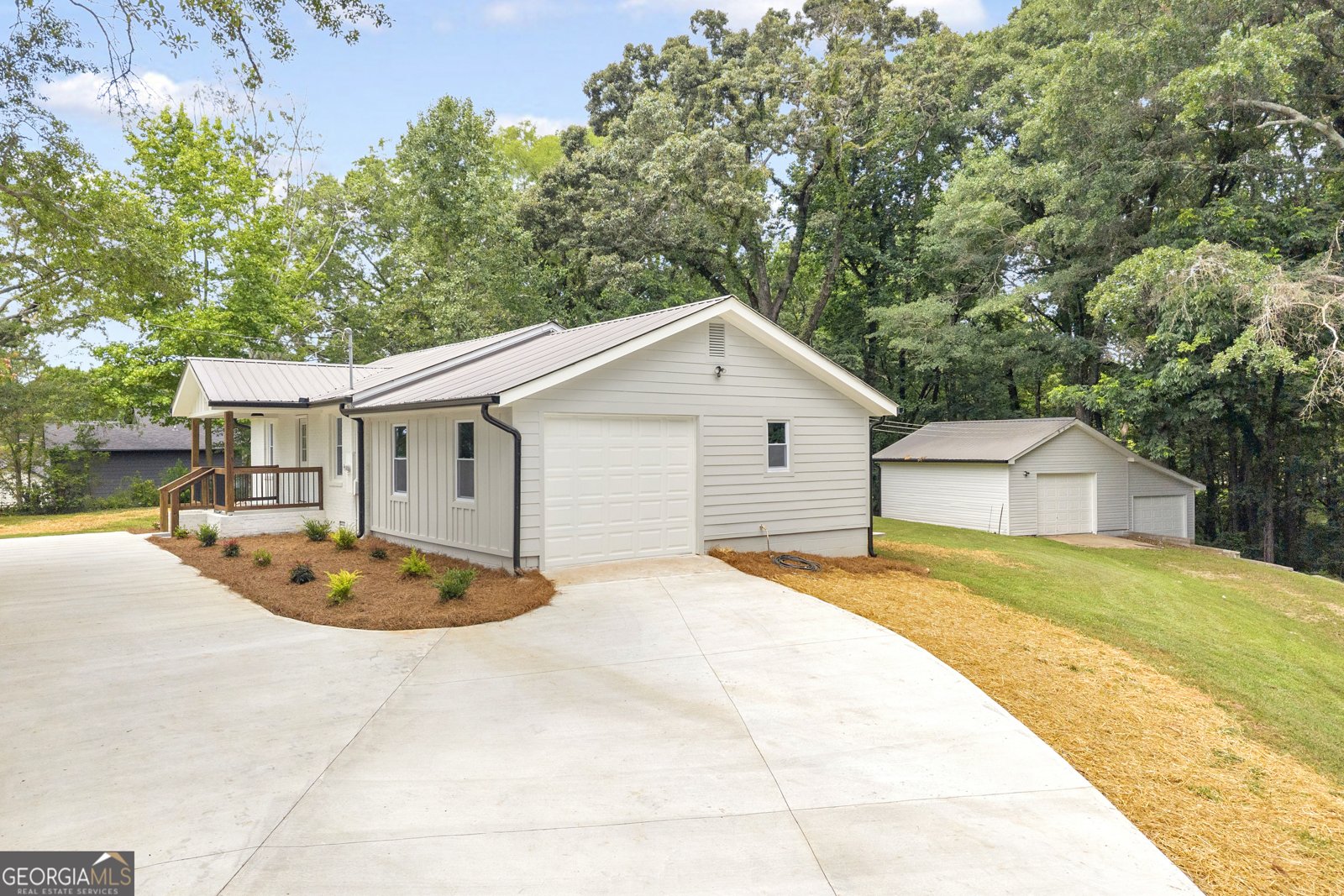152 Mountain Creek Drive Pendergrass - Photo 28
