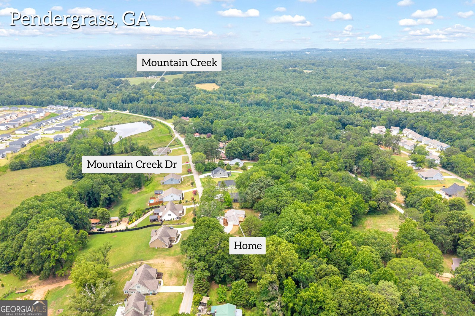 152 Mountain Creek Drive Pendergrass - Photo 32