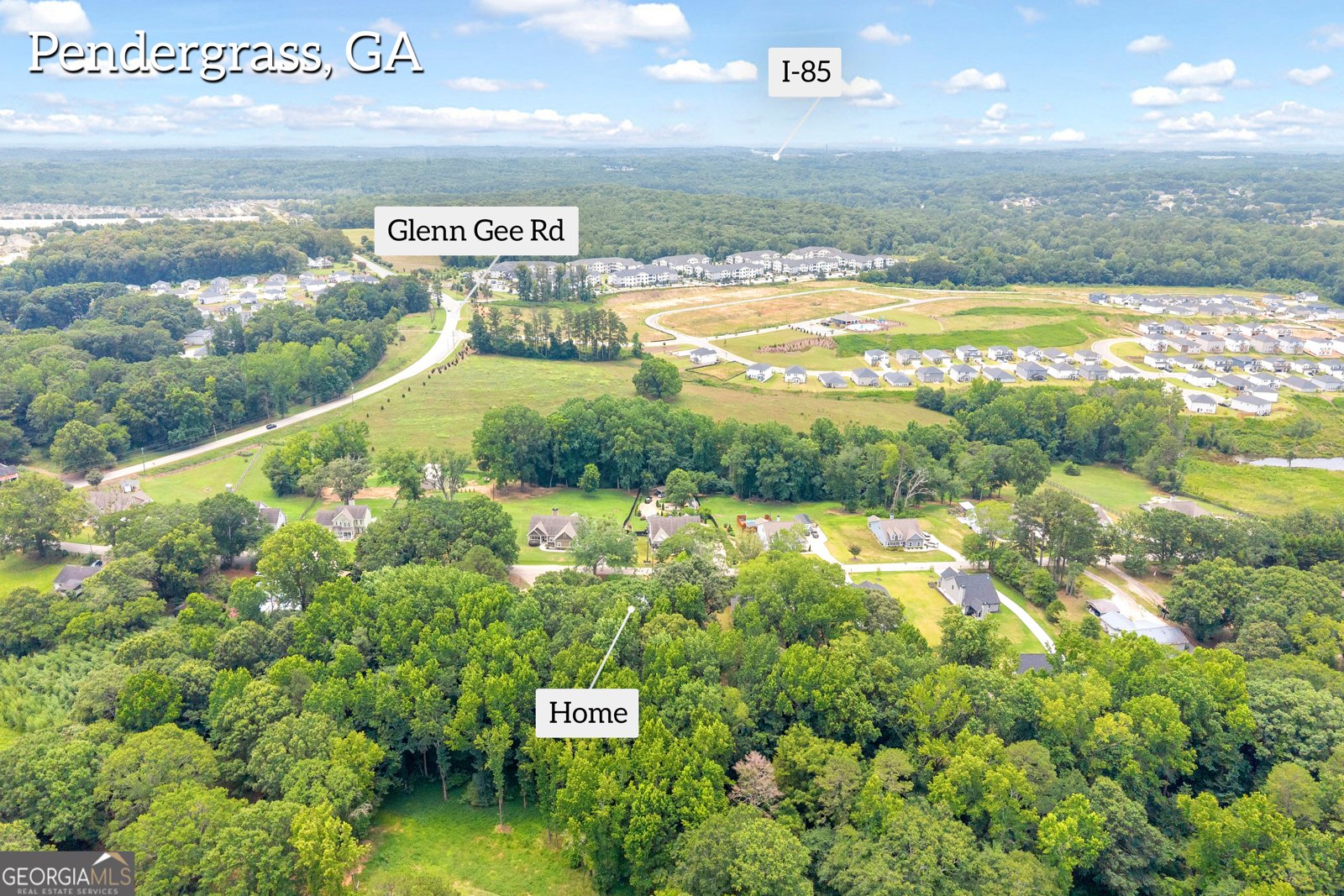 152 Mountain Creek Drive Pendergrass - Photo 33